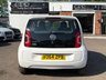 USED 2014 64 VOLKSWAGEN UP! 1.0 Move up! Hatchback 5dr Petrol Manual Euro 5 (60 ps) 