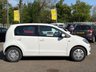 USED 2014 64 VOLKSWAGEN UP! 1.0 Move up! Hatchback 5dr Petrol Manual Euro 5 (60 ps) 