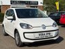 USED 2014 64 VOLKSWAGEN UP! 1.0 Move up! Hatchback 5dr Petrol Manual Euro 5 (60 ps) 
