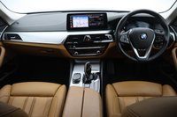 USED 2020 BMW 5 SERIES 2.0 520d MHT SE 4dr Steptronic xDrive (HARMAN KARDON) 