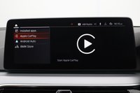 USED 2020 BMW 5 SERIES 2.0 520d MHT SE 4dr Steptronic xDrive (HARMAN KARDON) 