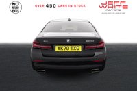 USED 2020 BMW 5 SERIES 2.0 520d MHT SE 4dr Steptronic xDrive (HARMAN KARDON) 