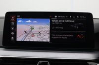 USED 2020 BMW 5 SERIES 2.0 520d MHT SE 4dr Steptronic xDrive (HARMAN KARDON) 