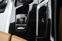 USED 2020 BMW 5 SERIES 2.0 520d MHT SE 4dr Steptronic xDrive (HARMAN KARDON) 