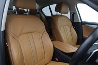 USED 2020 BMW 5 SERIES 2.0 520d MHT SE 4dr Steptronic xDrive (HARMAN KARDON) 
