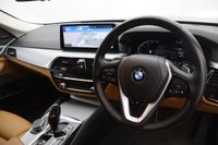 USED 2020 BMW 5 SERIES 2.0 520d MHT SE 4dr Steptronic xDrive (HARMAN KARDON) 