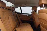 USED 2020 BMW 5 SERIES 2.0 520d MHT SE 4dr Steptronic xDrive (HARMAN KARDON) 