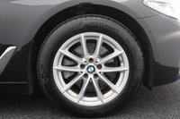 USED 2020 BMW 5 SERIES 2.0 520d MHT SE 4dr Steptronic xDrive (HARMAN KARDON) 