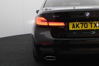 USED 2020 BMW 5 SERIES 2.0 520d MHT SE 4dr Steptronic xDrive (HARMAN KARDON) 