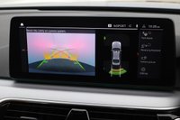 USED 2020 BMW 5 SERIES 2.0 520d MHT SE 4dr Steptronic xDrive (HARMAN KARDON) 