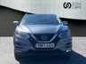 USED 2017 17 NISSAN QASHQAI 1.5 dCi Tekna SUV 5dr Diesel Manual Euro 6 (s/s) (110 ps) PAN ROOF + 19" ALLOYS + BOSE + FSH