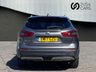 USED 2017 17 NISSAN QASHQAI 1.5 dCi Tekna SUV 5dr Diesel Manual Euro 6 (s/s) (110 ps) PAN ROOF + 19" ALLOYS + BOSE + FSH
