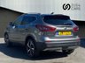 USED 2017 17 NISSAN QASHQAI 1.5 dCi Tekna SUV 5dr Diesel Manual Euro 6 (s/s) (110 ps) PAN ROOF + 19" ALLOYS + BOSE + FSH