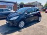 USED 2010 10 FORD KA 1.2 ZETEC HATCHBACK 3dr PETROL MANUAL (69 ps) WITH SERVICE HISTORY  NO DEPOSIT  FINANCE ARRANGED, APPLY HERE NOW