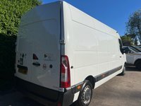 USED RENAULT TRUCKS MASTER *FANTASTIC VALUE - READY FOR WORK**