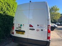 USED RENAULT TRUCKS MASTER *FANTASTIC VALUE - READY FOR WORK**