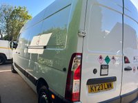 USED RENAULT TRUCKS MASTER *FANTASTIC VALUE - READY FOR WORK**