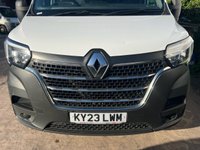 USED RENAULT TRUCKS MASTER *FANTASTIC VALUE - READY FOR WORK**