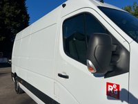 USED RENAULT TRUCKS MASTER *FANTASTIC VALUE - READY FOR WORK**