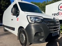 USED RENAULT TRUCKS MASTER *FANTASTIC VALUE - READY FOR WORK**
