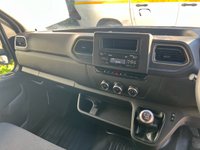 USED RENAULT TRUCKS MASTER *FANTASTIC VALUE - READY FOR WORK**