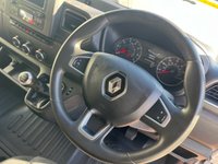 USED RENAULT TRUCKS MASTER *FANTASTIC VALUE - READY FOR WORK**