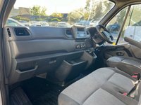 USED RENAULT TRUCKS MASTER *FANTASTIC VALUE - READY FOR WORK**