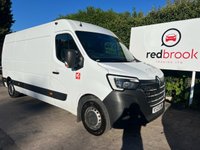 USED RENAULT TRUCKS MASTER *FANTASTIC VALUE - READY FOR WORK**