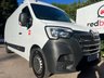USED RENAULT TRUCKS MASTER *FANTASTIC VALUE - READY FOR WORK**