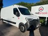 USED RENAULT TRUCKS MASTER *FANTASTIC VALUE - READY FOR WORK**