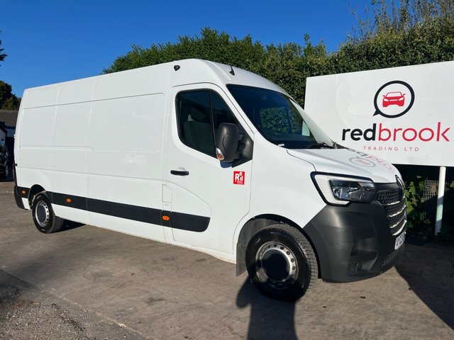 View our RENAULT TRUCKS MASTER