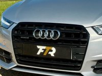 USED 2017 17 AUDI A6 AVANT 3.0 BiTDI V6 Black Edition Estate 5dr Diesel Tiptronic quattro Euro 6 (s/s) (320 ps) 