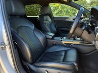 USED 2017 17 AUDI A6 AVANT 3.0 BiTDI V6 Black Edition Estate 5dr Diesel Tiptronic quattro Euro 6 (s/s) (320 ps) 