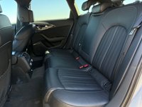 USED 2017 17 AUDI A6 AVANT 3.0 BiTDI V6 Black Edition Estate 5dr Diesel Tiptronic quattro Euro 6 (s/s) (320 ps) 