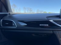 USED 2017 17 AUDI A6 AVANT 3.0 BiTDI V6 Black Edition Estate 5dr Diesel Tiptronic quattro Euro 6 (s/s) (320 ps) 