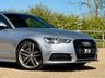 USED 2017 17 AUDI A6 AVANT 3.0 BiTDI V6 Black Edition Estate 5dr Diesel Tiptronic quattro Euro 6 (s/s) (320 ps) 