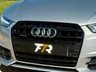 USED 2017 17 AUDI A6 AVANT 3.0 BiTDI V6 Black Edition Estate 5dr Diesel Tiptronic quattro Euro 6 (s/s) (320 ps) 