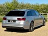 USED 2017 17 AUDI A6 AVANT 3.0 BiTDI V6 Black Edition Estate 5dr Diesel Tiptronic quattro Euro 6 (s/s) (320 ps) 