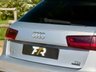 USED 2017 17 AUDI A6 AVANT 3.0 BiTDI V6 Black Edition Estate 5dr Diesel Tiptronic quattro Euro 6 (s/s) (320 ps) 