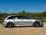 USED 2017 17 AUDI A6 AVANT 3.0 BiTDI V6 Black Edition Estate 5dr Diesel Tiptronic quattro Euro 6 (s/s) (320 ps) 
