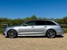 USED 2017 17 AUDI A6 AVANT 3.0 BiTDI V6 Black Edition Estate 5dr Diesel Tiptronic quattro Euro 6 (s/s) (320 ps) 