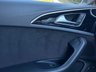 USED 2017 17 AUDI A6 AVANT 3.0 BiTDI V6 Black Edition Estate 5dr Diesel Tiptronic quattro Euro 6 (s/s) (320 ps) 