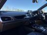USED 2017 17 AUDI A6 AVANT 3.0 BiTDI V6 Black Edition Estate 5dr Diesel Tiptronic quattro Euro 6 (s/s) (320 ps) 