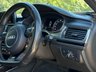 USED 2017 17 AUDI A6 AVANT 3.0 BiTDI V6 Black Edition Estate 5dr Diesel Tiptronic quattro Euro 6 (s/s) (320 ps) 
