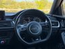 USED 2017 17 AUDI A6 AVANT 3.0 BiTDI V6 Black Edition Estate 5dr Diesel Tiptronic quattro Euro 6 (s/s) (320 ps) 