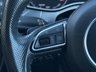 USED 2017 17 AUDI A6 AVANT 3.0 BiTDI V6 Black Edition Estate 5dr Diesel Tiptronic quattro Euro 6 (s/s) (320 ps) 