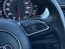 USED 2017 17 AUDI A6 AVANT 3.0 BiTDI V6 Black Edition Estate 5dr Diesel Tiptronic quattro Euro 6 (s/s) (320 ps) 