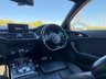 USED 2017 17 AUDI A6 AVANT 3.0 BiTDI V6 Black Edition Estate 5dr Diesel Tiptronic quattro Euro 6 (s/s) (320 ps) 