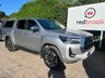 USED 2021 71 TOYOTA HILUX 2.8 D-4D Invincible Pickup Double Cab 4dr Diesel Auto 4WD Euro 6 (s/s) (204 ps) FANTASTIC VALUE-NATIONWIDE DELIVERY