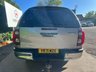 USED 2021 71 TOYOTA HILUX 2.8 D-4D Invincible Pickup Double Cab 4dr Diesel Auto 4WD Euro 6 (s/s) (204 ps) FANTASTIC VALUE-NATIONWIDE DELIVERY